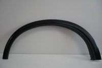 фото thumb №1, Volvo xc90 i lift d5 awd молдинг крыла левая перед