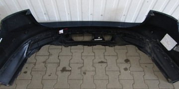 фото thumb №10, Бампер зад задний vw passat b8 r line рестайлинг 19-