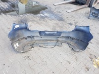 фото thumb №10, Vw tiguan i 5n 06-10r бампер задний задняя lr5t