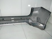 фото thumb №10, Bmw x1 u11 x-line 9883525 2022- бампер задняя
