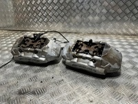 фото thumb №1, Mercedes w253 glc amg суппорт тормозной левый перед переднее левая