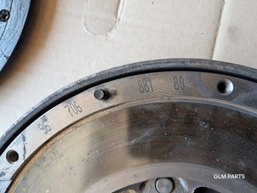 фото thumb №8, Peugeot 3008 rcz 2.0 hdi сцепление комплект двухмассовый маховик