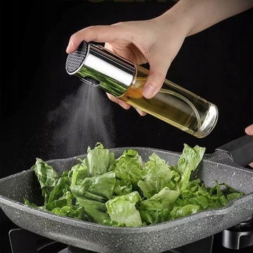РАСПЫЛИТЕЛЬ МАСЛА, РАСПЫЛИТЕЛЬ УКСУСА