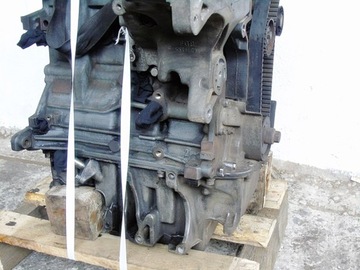 фото thumb №10, Двигун стійка з wtryskami z19dth 1.9 cdti astra h vectra c zafira signum