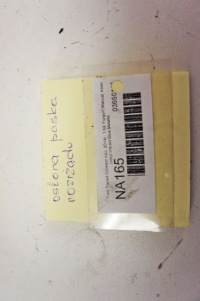 фото thumb №3, Na165 ford transit connect mk2 корпус розподільного валу