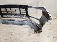 фото thumb №13, Porsche cayenne 9y0 gts sport design бампер перед