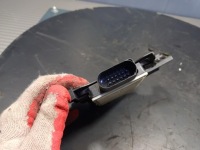 фото thumb №3, Audi a6 c8 avant kombi радар ассистент поперечина движения 4n0907566a