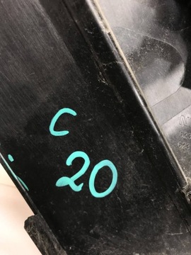 фото thumb №16, Nissan juke ii f16 2022 / решітка радіатора / решітка верхня радіатор 623106pa0a