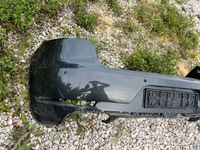 фото thumb №5, Porsche macan 95b бампер задняя