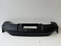 Купити Audi q2 81a lift s-line накладка бампера задня 81a807521 r оригінал, фото thumb