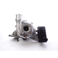 фото thumb №6, Турбонагнітач land rover defender 06-16 2.2 2.4