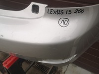фото thumb №8, Бампер задня задній lexus is ii 220 колір 1g1 lata 05-09 sedan