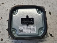 фото thumb №1, Opel astra k модуль преобразователь лампы перед full led intellilux 39055760