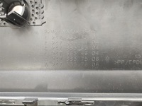 фото thumb №12, Накладка бампер задня mercedes gla 247 amg po 2019