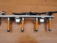 фото thumb №10, Opel agila b suzuki splash 1.2 k12b 2d1 котушка запалювання kpl dl3 2228-1120