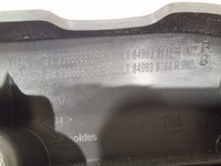 фото thumb №8, Защита поперечина заднего 849938145r renault trafic iii viaro b 14-