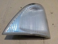 фото thumb №1, Відбивач перед mercedes vario лівий 6708260040