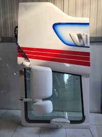 фото thumb №2, Двері праве scania r