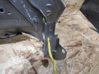 фото thumb №9, Капот перед citroen c4 picasso 06-