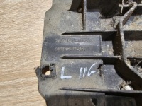 Vw polo aw mk6 2g захист поріг лівий задня бризковик 2g0854855a Доставка, фото thumb