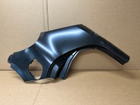 фото thumb №1, Smart a453 крила обшивка правий праве задня задній