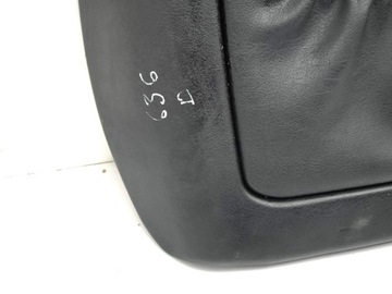 фото thumb №5, Bmw x5 e53 2003 права сторона обшивка сидіння