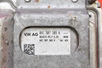 фото thumb №6, Блок керування бортовий комп'ютер двигуна 04c907309n skoda citigo 1.0 mpi 60 km 11-17