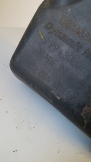 фото thumb №5, Усилитель pas передний seat altea