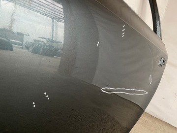 фото thumb №14, Skoda octavia iii універсал двері ліві задні познань біржа