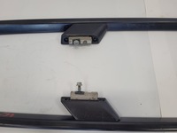 фото thumb №5, Mercedes w203 kombi рейлінги дахові комплект