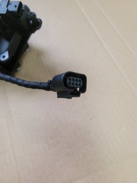 фото thumb №6, Заглушка кришка роз'єм порт ładowanioa vw arteon 3g8853396 5g0941041c