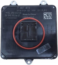 фото thumb №1, Модуль full led правая левая 1305102304 7457873 do bmw f30 lift 2014-2017