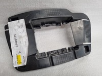 фото thumb №1, Volvo v90 ii направляющая кронштейн бампера 31425131