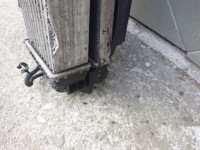 Ford mondeo mk5 2,0 tdci 14 радиатор воды комплект Цена, фото thumb