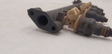 фото thumb №8, Rover 1.4 1.8 1.6 інжектор пального планка 0280150749