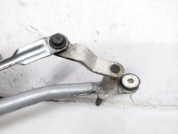 фото thumb №10, Механізм склоочисника з двигун opel movano b 141410360