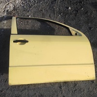 фото thumb №1, Двері правий перед передні skoda fabia i