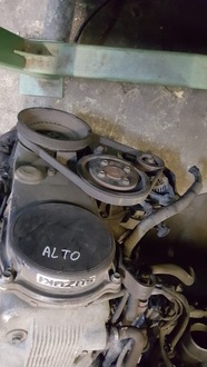 фото thumb №7, Двигун suzuki alto g10 1.0 гарантія