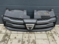 фото thumb №1, Dacia sandero 2 ii решётка радиатора решётка радиатора перед