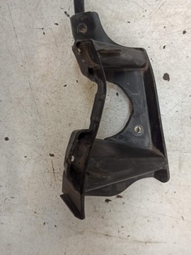 фото thumb №11, Opel astra j iv ковзун бампера правий зад 13266741