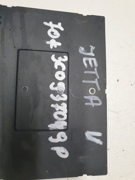 фото thumb №5, Модуль комфорту бортовою мережаю vw jetta v 3c0937049p