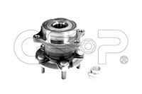 фото thumb №2, Підшипник набір ремонтний ступиці subaru gsp