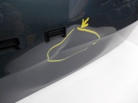 фото thumb №11, Боки задня кришка зад seat leon iv cupra 82a803583