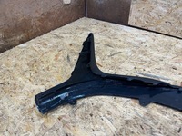 фото thumb №7, Hyundai i30 i-30 iii 3 lift 20- n-line молдинг накладка бампера перед