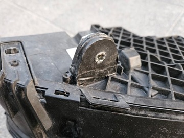 фото thumb №9, Mercedes glc w253 лампа ліва лівий перед передня a2539060301