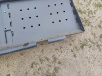 фото thumb №4, Scania r кровать верхний каркас шторка