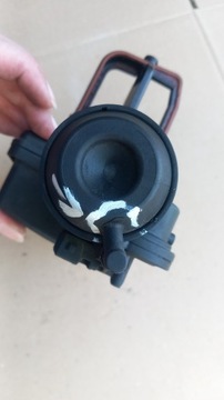 фото thumb №5, Клапан коллектора bmw e39 7502269 повреждённая