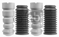 фото thumb №1, Захист амортизатора zest. vag t