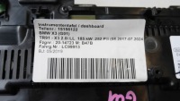 фото thumb №7, Bmw x3 g01 2018 спідометр  / спідометр