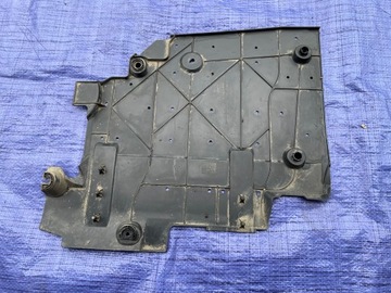 фото thumb №1, Peugeot 308 t9 захист шасі